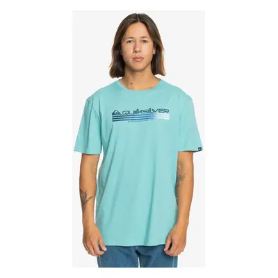 Men's T-shirt Quiksilver OMNI FILL