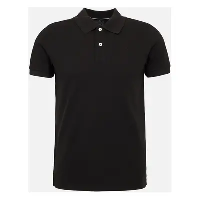 Black men's T-shirt Geox - Men's