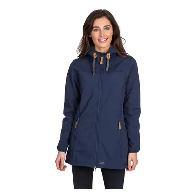 Women's softshell jacket Trespass Kristen