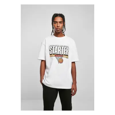 StarterAirball T-Shirt White