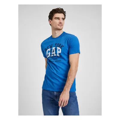 T-shirt with GAP logo - Men