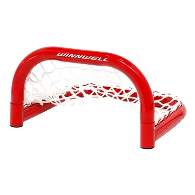 WinnWell Ice Hockey Goal 14" Heavy Duty Skill Net