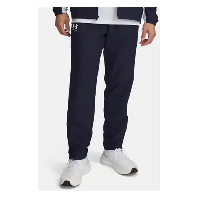 Men's Sports Pants Under Armour UA Rival Wvn Windbreaker Pn - Men's