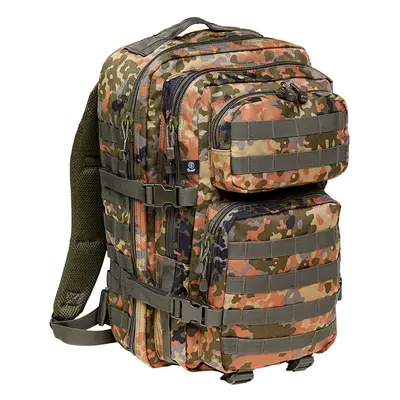 Backpack US Cooper Large flecktarn