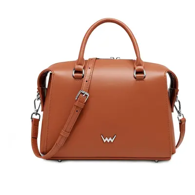 Handbag VUCH Coraline Brown