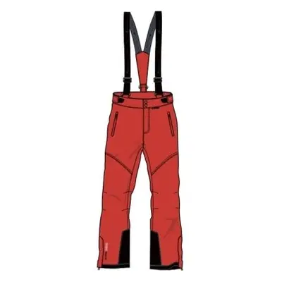 Children's ski pants Whistler DRIZZLE