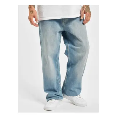 Light blue denim Homie Baggy Jeans