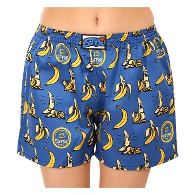 Women's underwear for sleep Styx bananas