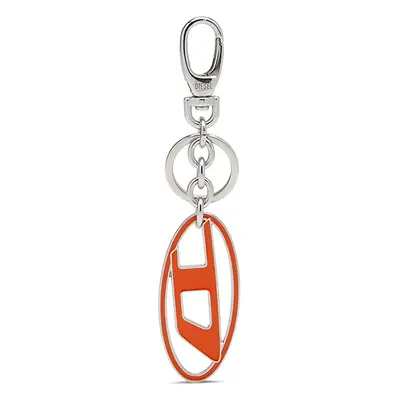 Diesel Keychain - 1DR HOLY-B wallet orange