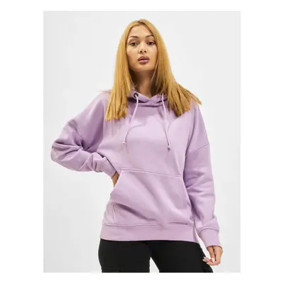 Hooded Ramona purple