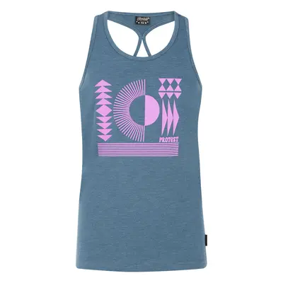 Girls' tank top Protest PRTFAMOUS JR