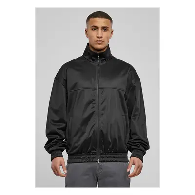 Classic Track Jacket Black