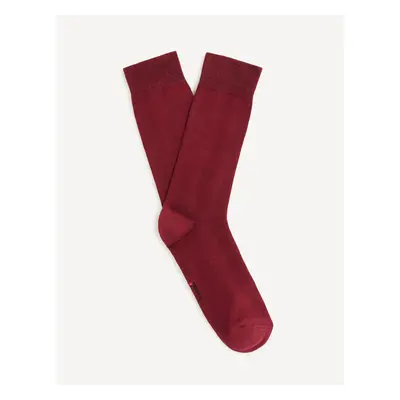 Celio High Socks Milof - Men