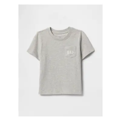 GAP Baby T-shirt Pocket - Boys