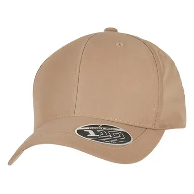 110 Ripstop Snapback Khaki