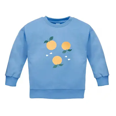 Pinokio Sweatshirt Fruit&Sun