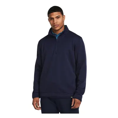 Men's Under Armour Storm SweaterFleece QZ LB sweatshirt