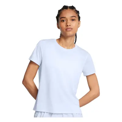 Women's T-shirt Under Armour Launch Shortsleeve