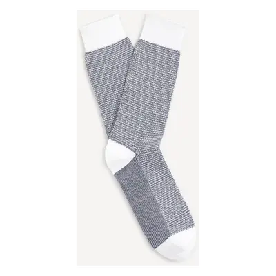 Celio Jacquard Socks - Men