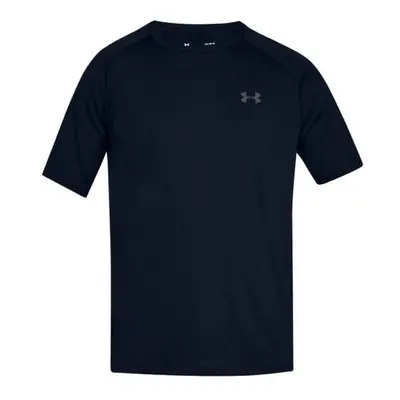 Men's T-shirt Under Armour Tech 2.0 SS Tee Midnight Blue