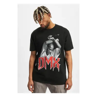 DMX Armscrossed Oversize T-Shirt Black