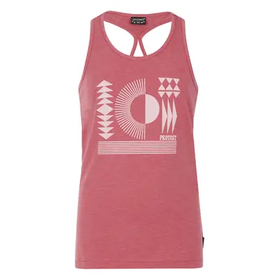 Girls' tank top Protest PRTFAMOUS JR