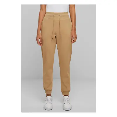 Women's Cozy Sweatpants Beige