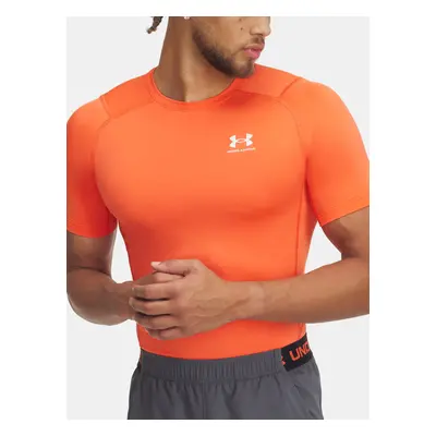 Men's T-shirt Under Armour UA HG Armour Comp SS - Men's