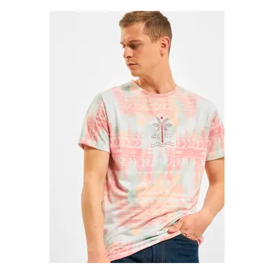 Men's T-shirt Pocosol colorful