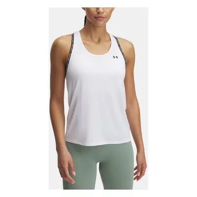 Women's tank top Under Armour Tech Knockout Tank - Women's