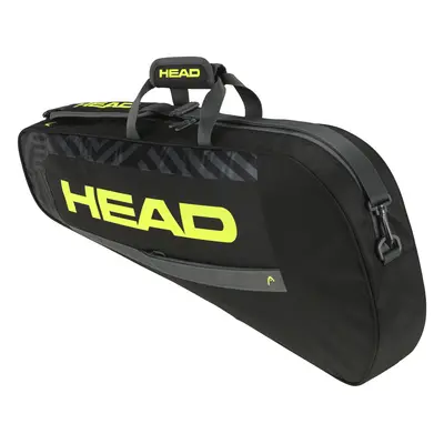 Head Base Racquet Bag With BKNY