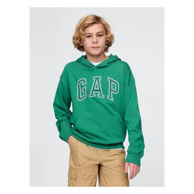 GAP Children's Sweatshirt with Logo - Boys