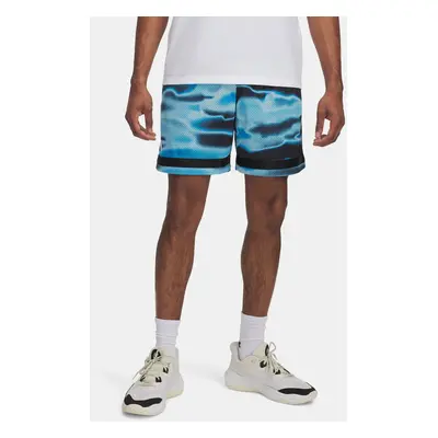 Men's shorts Under Armour Curry Statement Short II - Men's