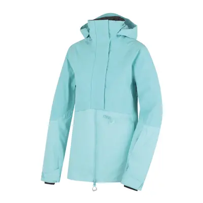 Women's ski jacket Gato