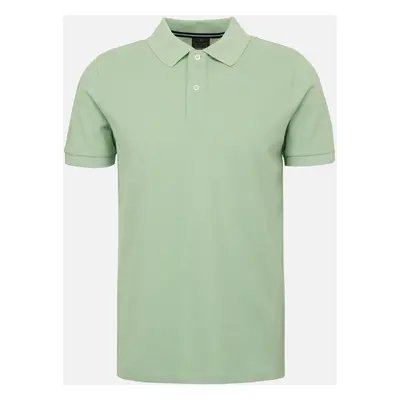 Light green men's T-shirt Geox - Men's