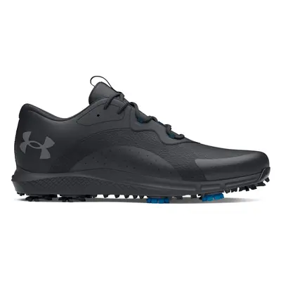 Under Armour Charged Draw Wide Men's Spiked Golf Shoes