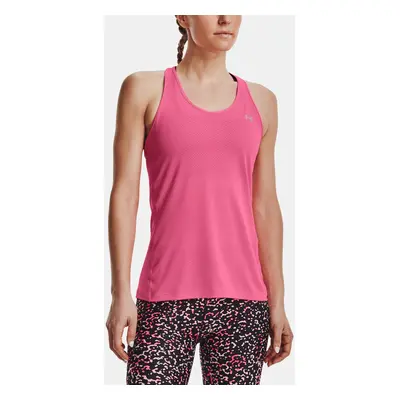 Under Armour Tank Top UA HG Armour Racer Tank-PNK - Women