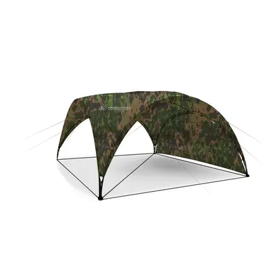 Trimm PARTY camouflage tent