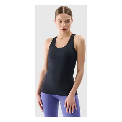 Women's Functional Tank Top 4F