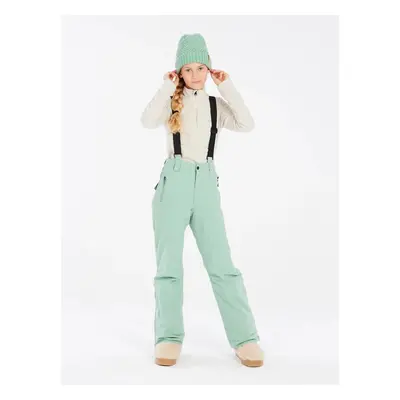 Girls' ski pants Protest SUNNY JR