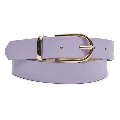 Orsay Light purple women's belt - Ladies