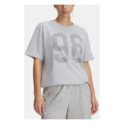 Women's T-shirt Under Armour UA HWT OS SS - Women's