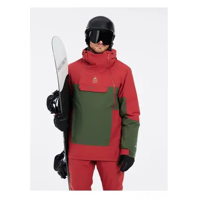 Men's ski jacket Protest PRTDAZZLE