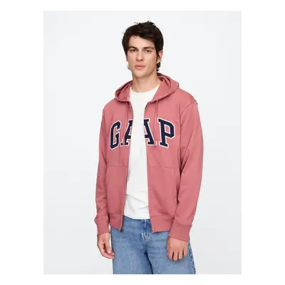 GAP Sweatshirt with logo - Men's