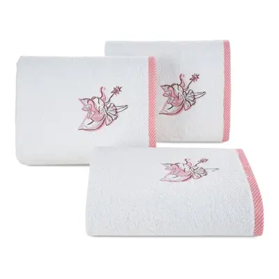 Eurofirany Unisex's Towel