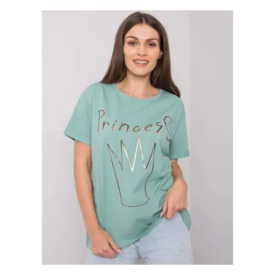 T-shirt-FA-TS-7121.88P-Pistachio