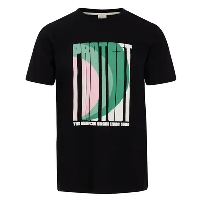 Men's T-shirt Protest PRTLYNG