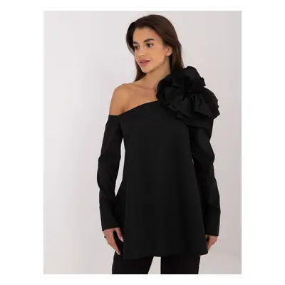 Blouse-LK-BZ-509656.21-black