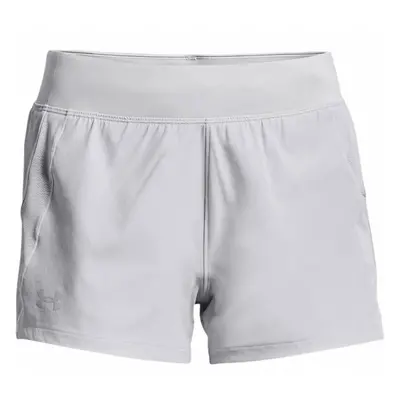 Women's running shorts Under Armour Qualifier SP Short