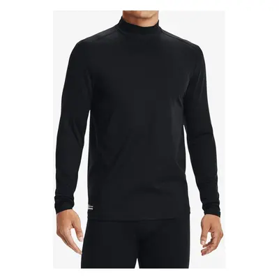 Men's functional T-shirt Under Armour CGI Base Tac Mock